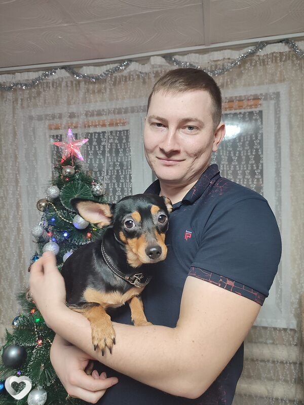 Евгений, 29, Челябинске — анкета №766005