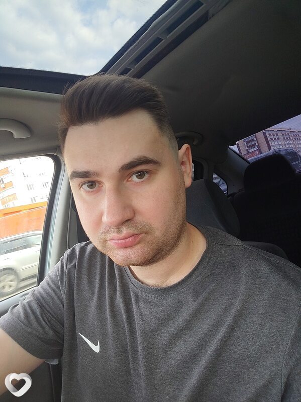 Егор, 30, Москве — анкета №766011