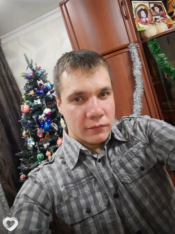 Андрей, 30, Караганде — анкета №766012