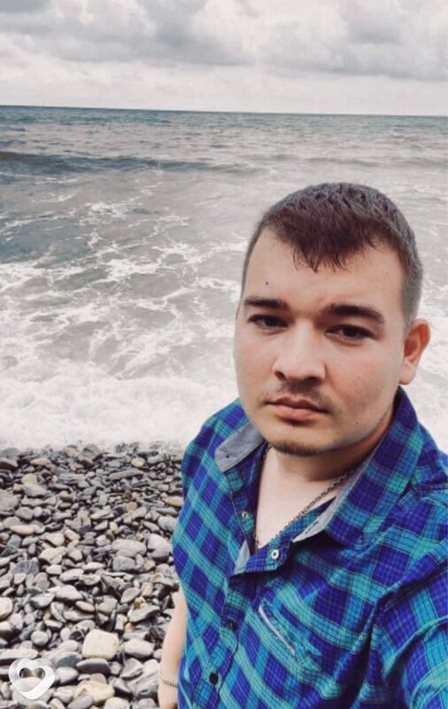 Станислав, 31, Белогорске — анкета №766013