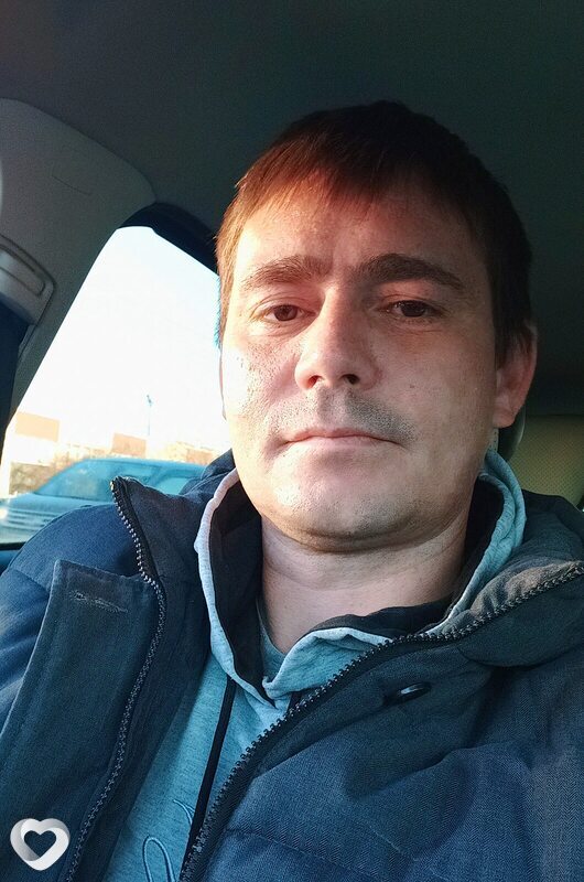 Валерий, 39, Арамиле — анкета №766014