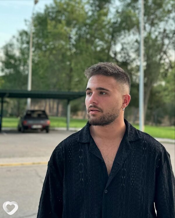 Егор, 28, Анапе — анкета №765591