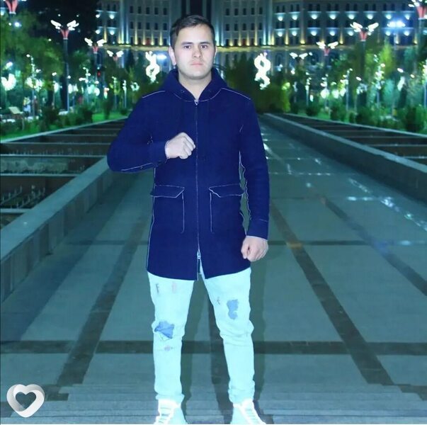 Дамир, 33, Москве — анкета №765602