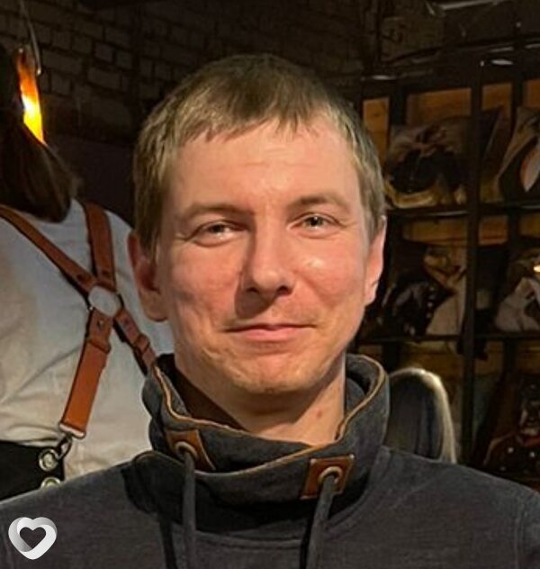 Егор, 34, Санкт-Петербурге — анкета №765608
