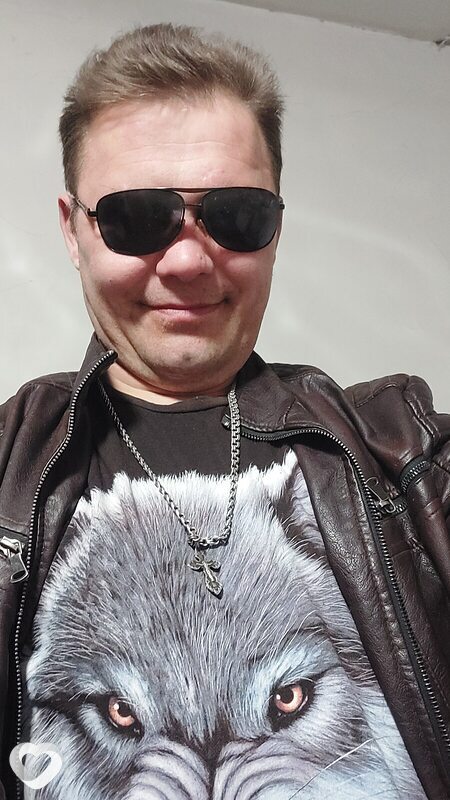 Монстрик, 44, Краснокамске — анкета №765613