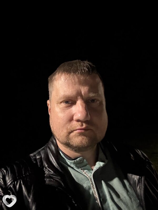 Станислав, 44, Челябинске — анкета №765617