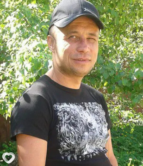 Александр, 47, Рузе — анкета №765618