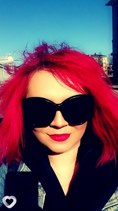 Дарья, 36, Альметьевске — анкета №765624