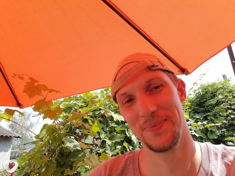 Макс, 38, Москве — анкета №765626