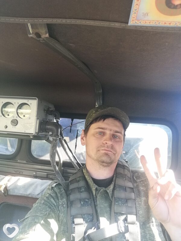 Павел, 36, Слониме — анкета №765628