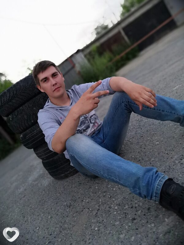Алексей, 35, Москве — анкета №765633