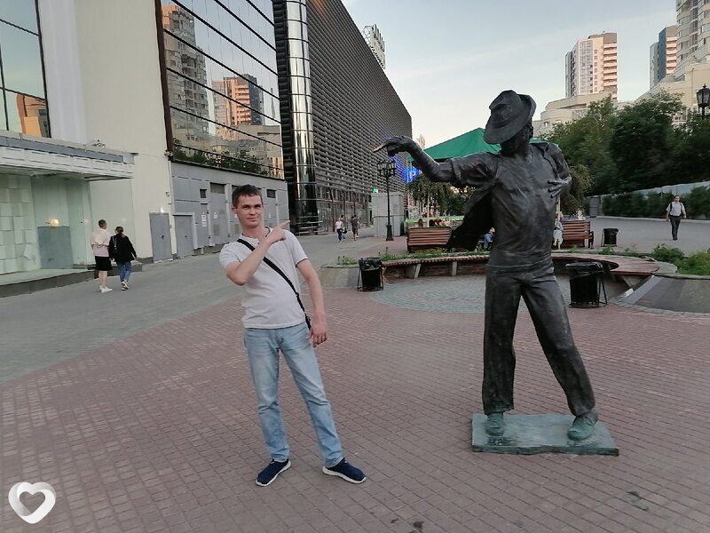 Геннадий, 40, Москве — анкета №765643
