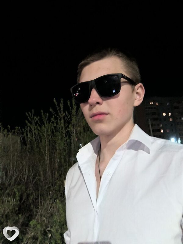 Мотя, 21, Нижнем Новгороде — анкета №765656