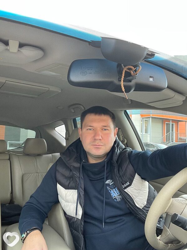 Дмитрий, 37, Кургане — анкета №765659