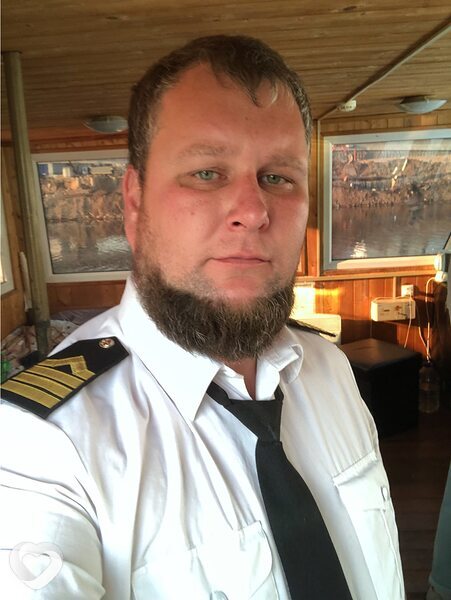 Андрей, 38, Москве — анкета №765672