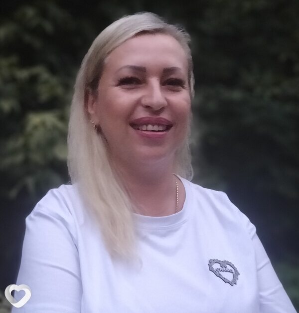 Марина, 43, Королёв — анкета №765682