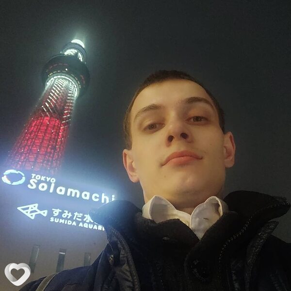Никита, 34, Набережных Челнах — анкета №765683