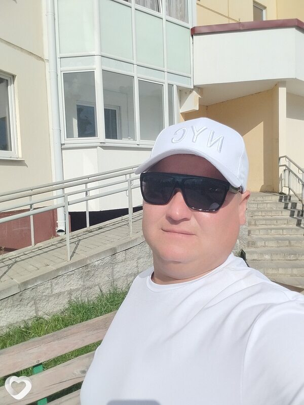 Dmitry, 29, Старых Дорогах — анкета №765686