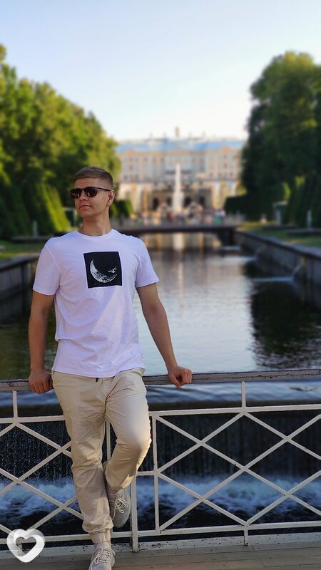 Евгений, 26, Сургуте — анкета №765691