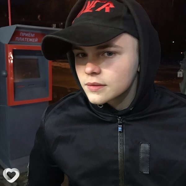 Дмитрий, 21, Липецке — анкета №765696