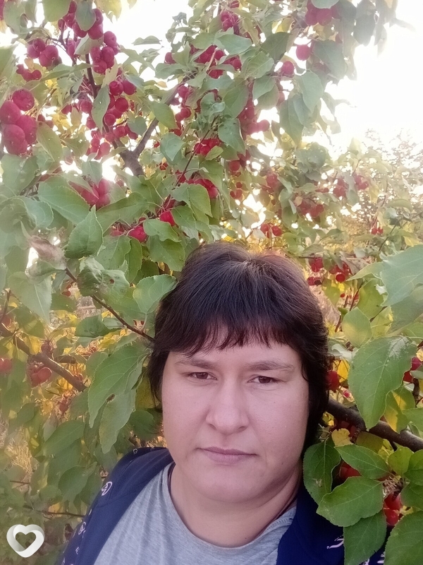 Ольга, 31, Самаре — анкета №765697