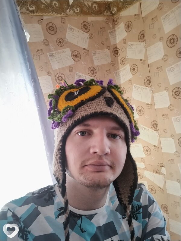 Ваня, 25, Армавире — анкета №765701