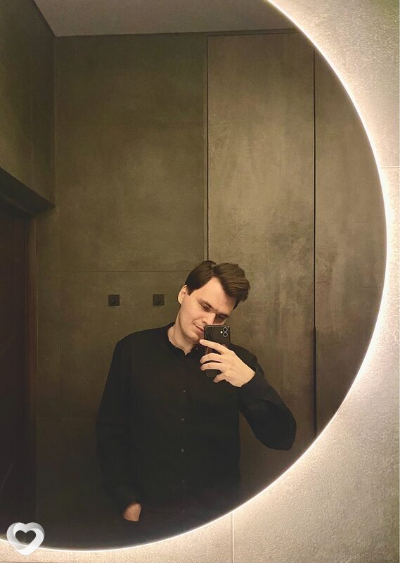 Макс, 29, Новосибирске — анкета №765707