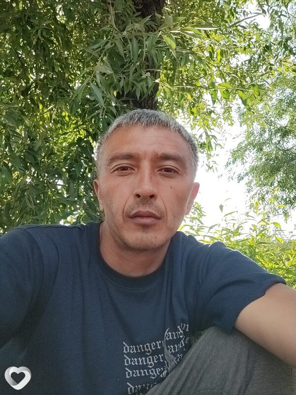 Никто, 48, Омске — анкета №765710