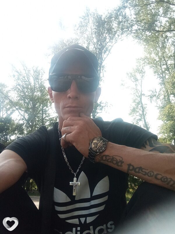 Serega, 36, Москве — анкета №765890