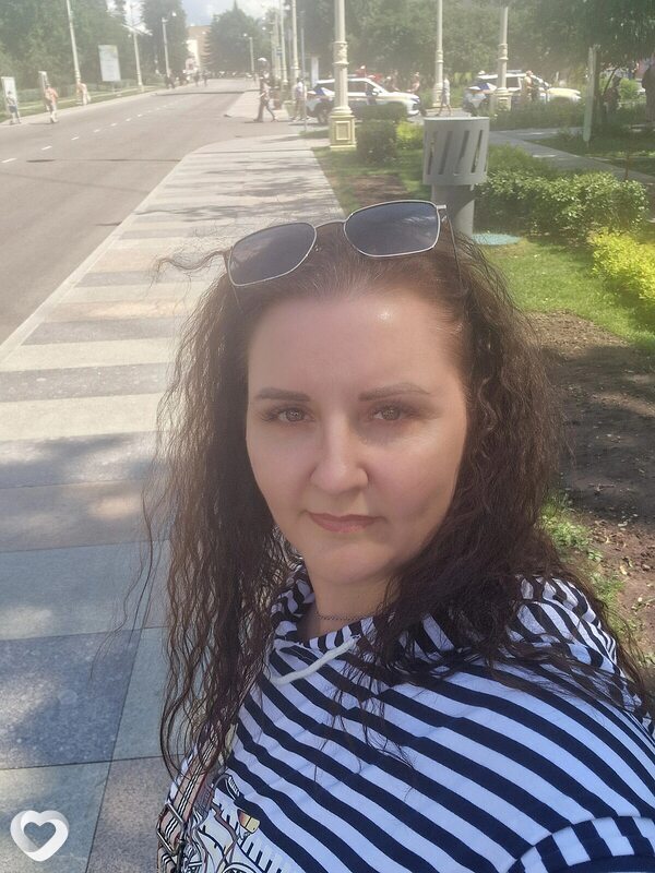 Евгения, 42, Одинцове — анкета №765895