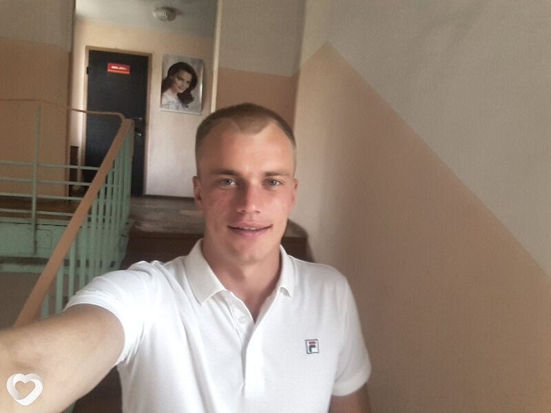 Дмитрий, 32, Туле — анкета №765903