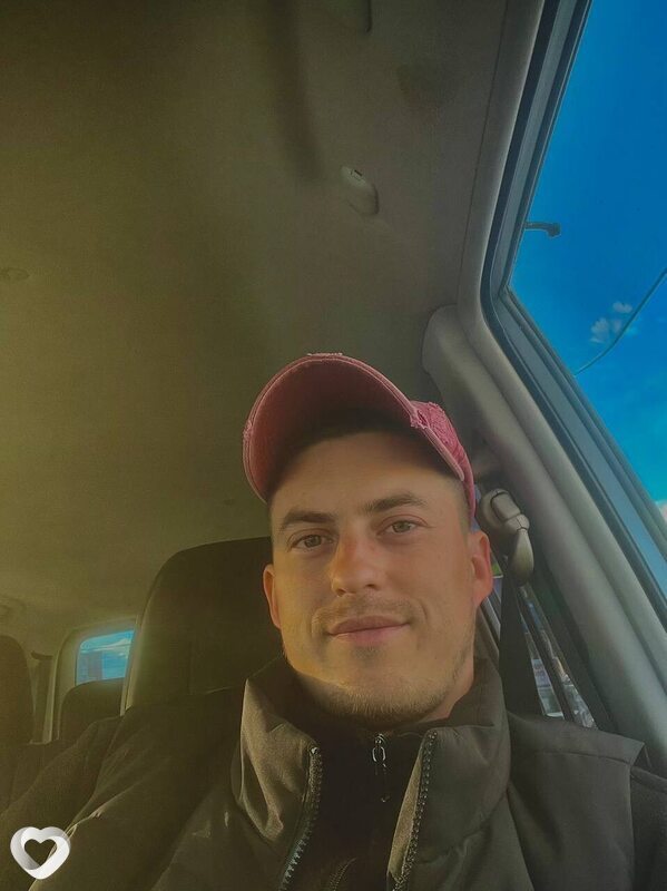 Сергей, 31, Иркутске — анкета №765904