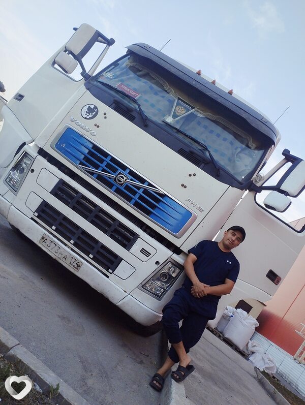 Шурик, 28, Уссурийске — анкета №765908