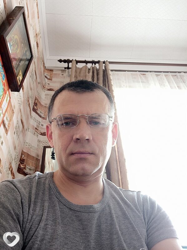 Дмитрий, 50, Костроме — анкета №765909