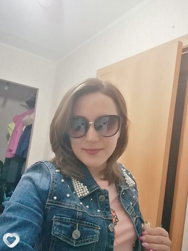Анастасия, 41, Красноярске — анкета №765914