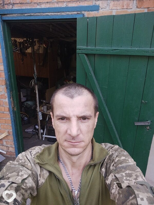 Demоn, 44, Новомосковске — анкета №765718