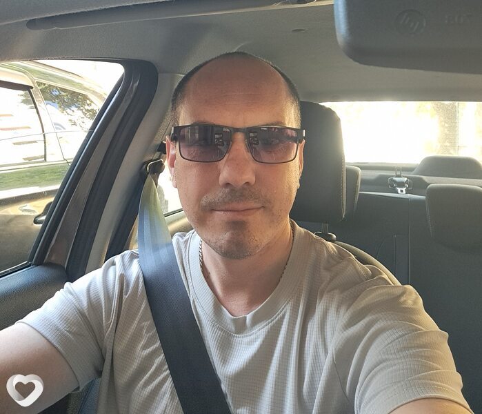 Иван, 37, Санкт-Петербурге — анкета №765723
