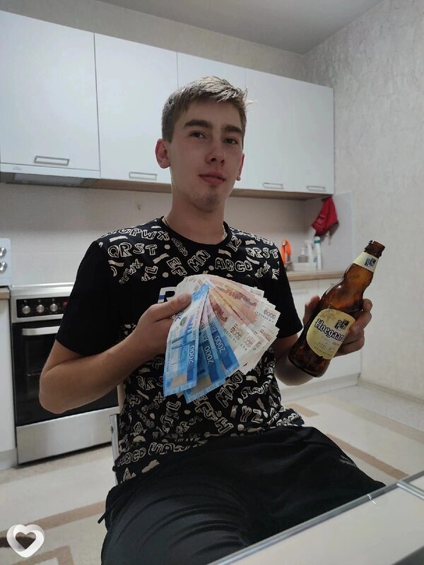 Дима, 28, Краснодаре — анкета №765726