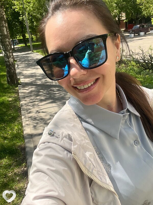 Юля, 32, Москве — анкета №765728