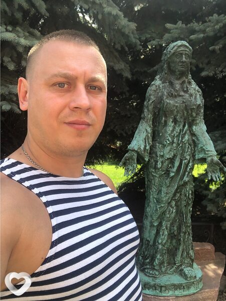 Игорь, 40, Москве — анкета №765730