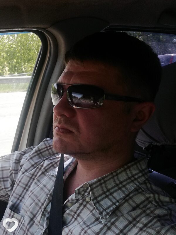 Дмитрий, 43, Москве — анкета №765731