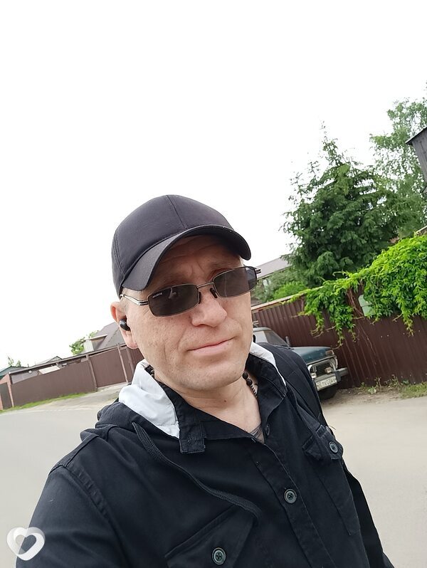 Андрей, 44, Мытищах — анкета №765732