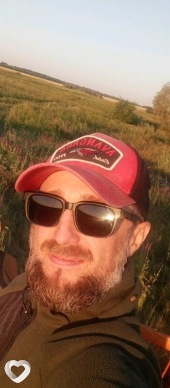 Александр, 38, Тольятти — анкета №765737