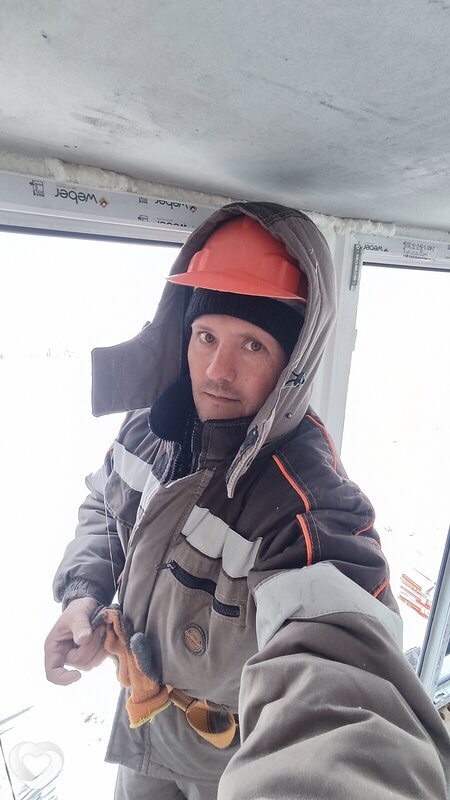Дмитрий, 40, Усть-Каменогорск — анкета №765739