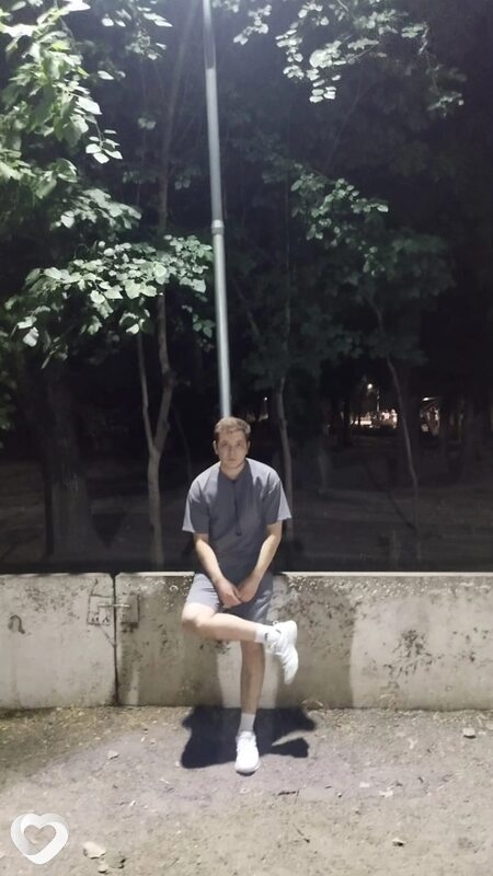 Акпер, 27, Бишкек — анкета №765744