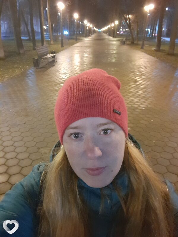 Валентина, 35, Перми — анкета №765745