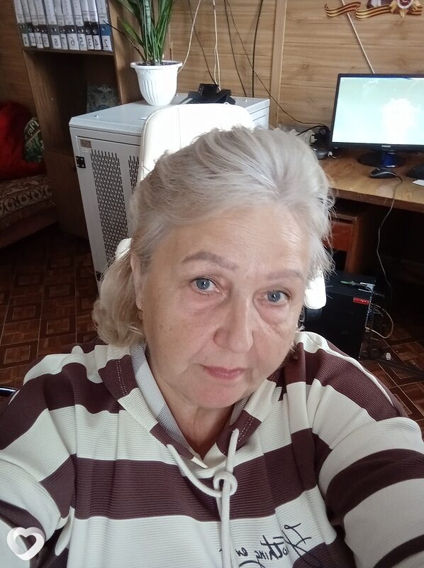 Елена, 59, Новозыбкове — анкета №765750