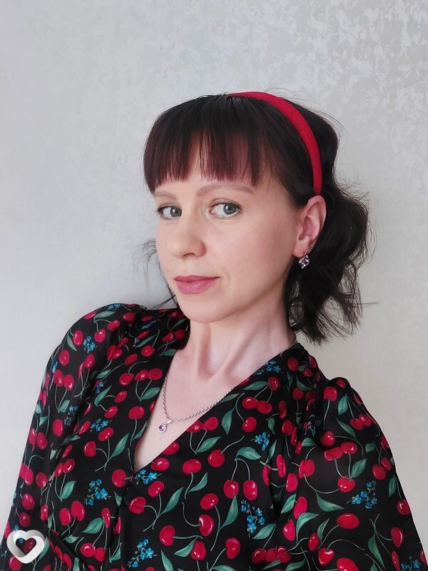 Viktoryia, 32, Гродно — анкета №765752