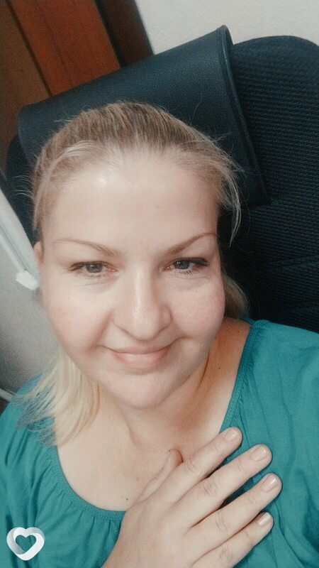 Татьяна, 45, Минске — анкета №765755