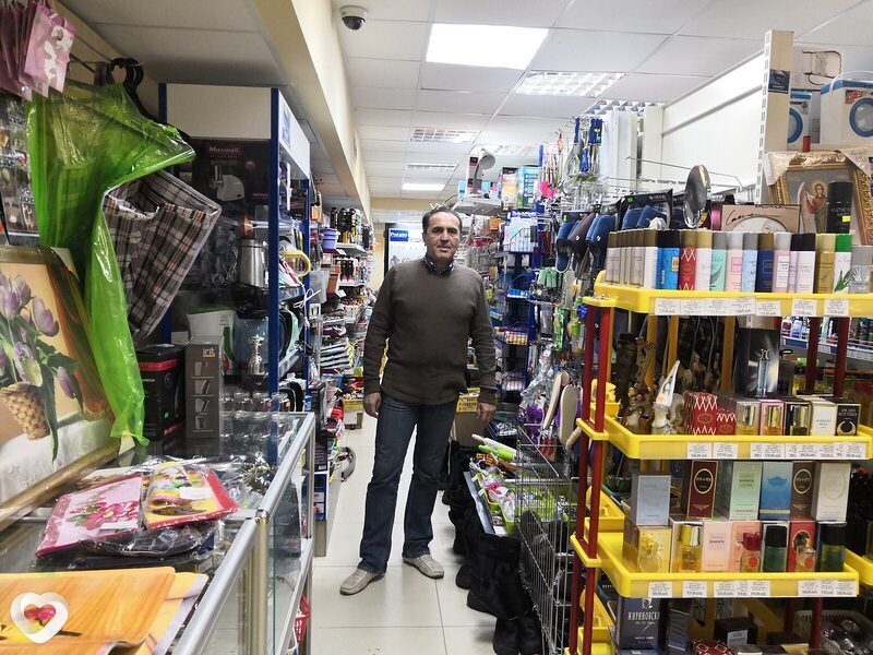 Сергей, 61, Москве — анкета №765759